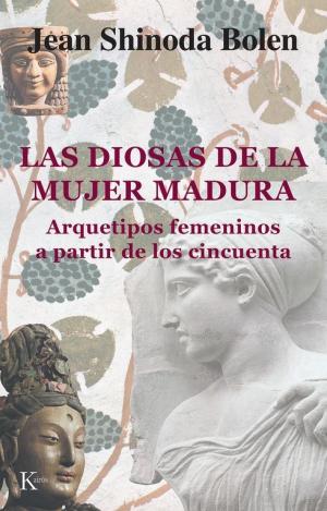 LAS DIOSAS DE LA MUJER MADURA