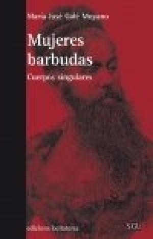 MUJERES BARBUDAS
