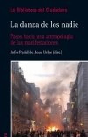 LA DANZA DE LOS NADIE