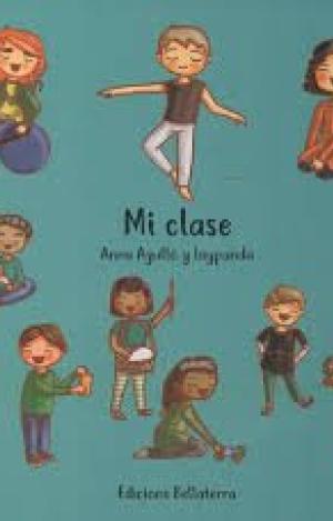 MI CLASE