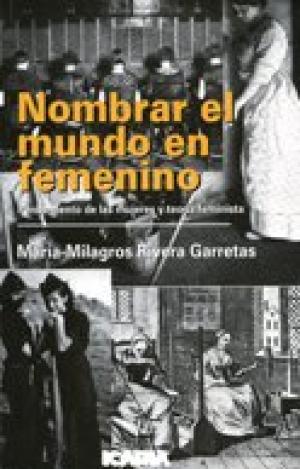 NOMBRAR EL MUNDO EN FEMENINO