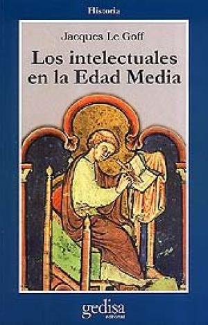 INTELECTUALES EN LA EDAD MEDIA