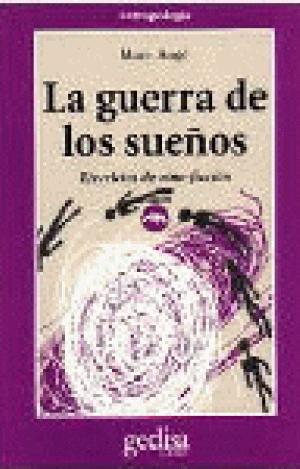 LA GUERRA DE LOS SUEÑOS