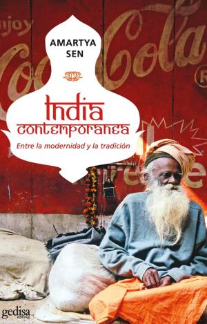 INDIA CONTEMPORÁNEA