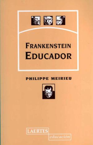 FRANKENSTEIN EDUCADOR