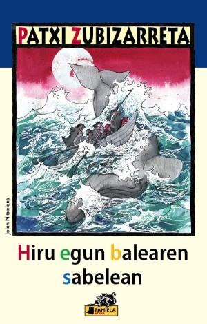 HIRU EGUN BALEAREN SABELEAN