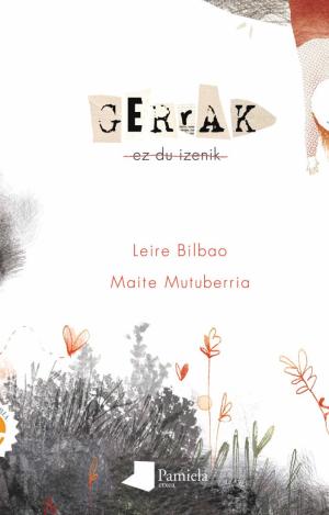 GERRAK EZ DU IZENIK