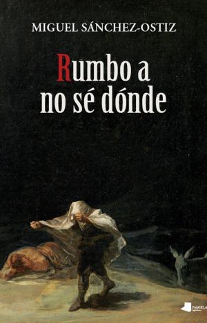 RUMBO A NO SE DONDE