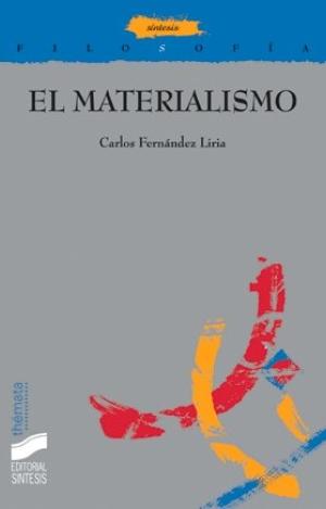 MATERIALISMO