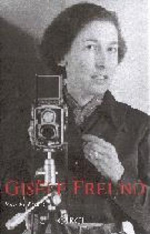 GISELE FREUND
