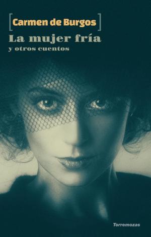 LA MUJER FRÍA Y OTROS CUENTOS