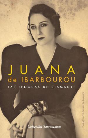 LAS LENGUAS DE DIAMANTE