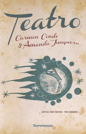 TEATRO CARMEN CONDE Y AMANDA JUNQUERA