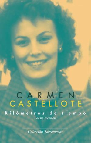 KILÓMETROS DE TIEMPO