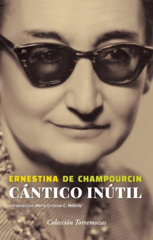 CÁNTICO INÚTIL