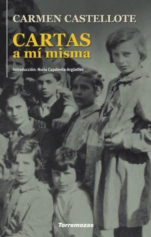 CARTAS A MI MISMA