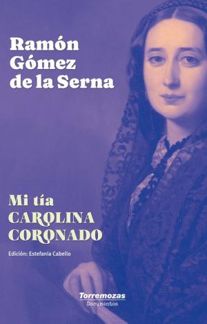 MI TIA CAROLINA CORONADO