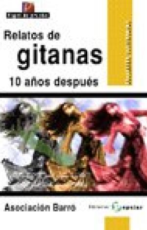 RELATOS DE GITANAS