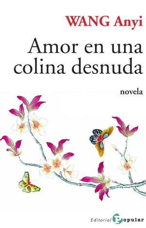 AMOR EN UNA COLINA DESNUDA