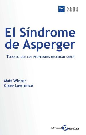 EL SÍNDROME DE ASPERGER