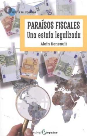 PARAISOS FISCALES
