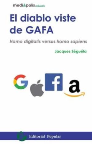 EL DIABLO VISTE DE GAFA