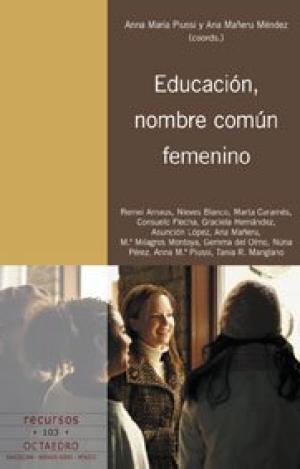 EDUCACIÓN, NOMBRE COMÚN FEMENINO