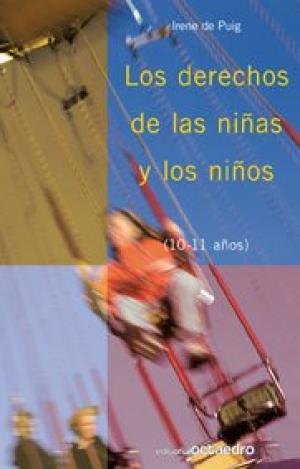 LOS DERECHOS DE LAS NIÑAS Y LOS NIÑOS