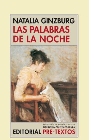 LAS PALABRAS DE LA NOCHE