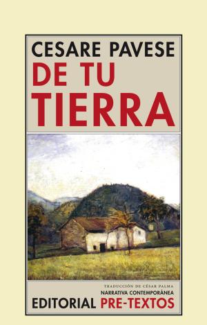 DE TU TIERRA