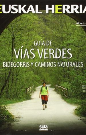 GUIA DE VIAS VERDES