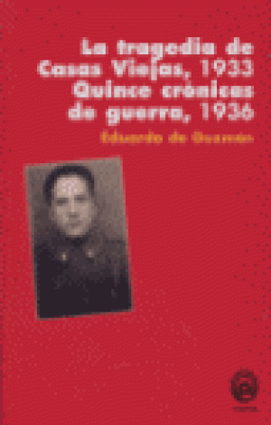 LA TRAGEIDA DE CASAS VIEJAS, 1933