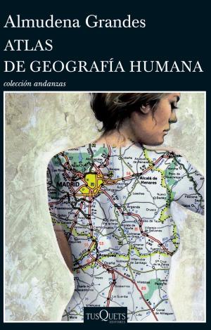 ATLAS DE GEOGRAFÍA HUMANA