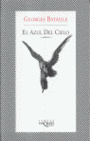EL AZUL DEL CIELO