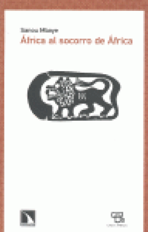ÁFRICA AL SOCORRO DE ÁFRICA