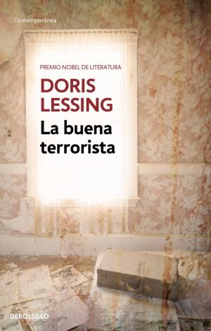 LA BUENA TERRORISTA