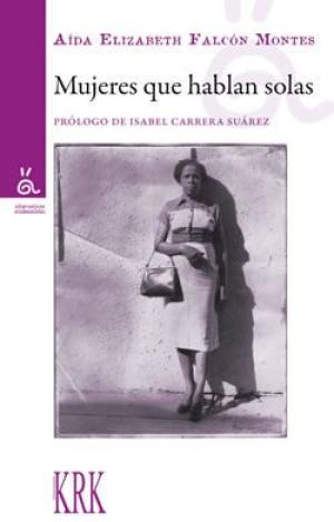 MUJERES QUE HABLAN SOLAS