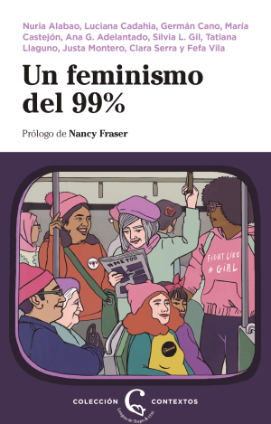 UN FEMINISMO DEL 99%