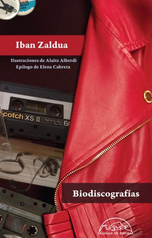 BIODISCOGRAFÍAS
