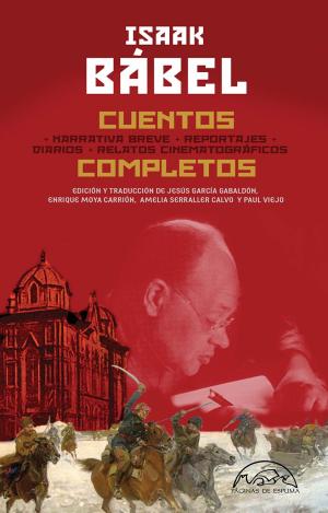 CUENTOS COMPLETOS