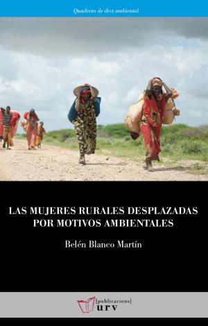 LAS MUJERES RURALES DESPLAZADAS POR MOTIVOS AMBIENTALES