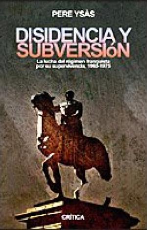 DISIDENCIA Y SUBVERSIÓN