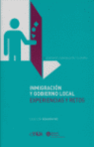 INMIGRACIÓN Y GOBIERNO LOCAL