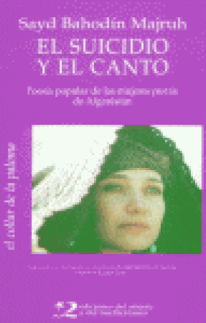 EL SUICIDIO Y EL CANTO