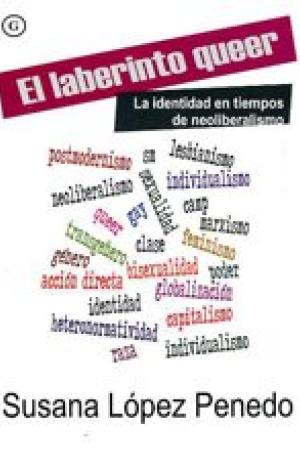 LABERINTO QUEER,EL