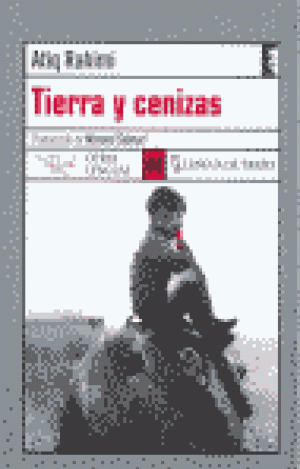 TIERRA Y CENIZAS