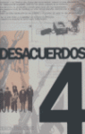 DESACUERDOS 4