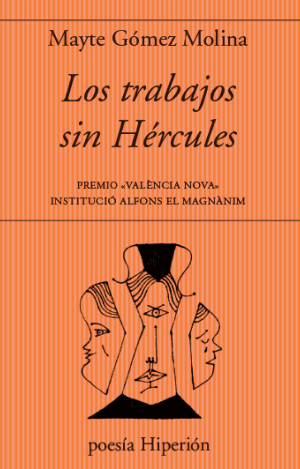 LOS TRABAJOS SIN HERCULES