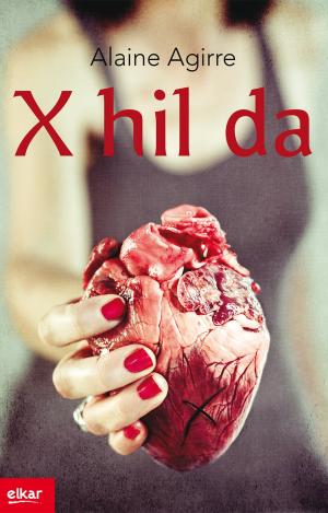 X HIL DA