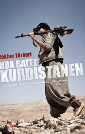 UDA BATEZ KURDISTANEN